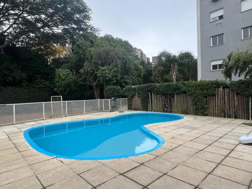 Foto 3 de Apartamento com 2 quartos à venda, 57m2 em Cavalhada, Porto Alegre - RS