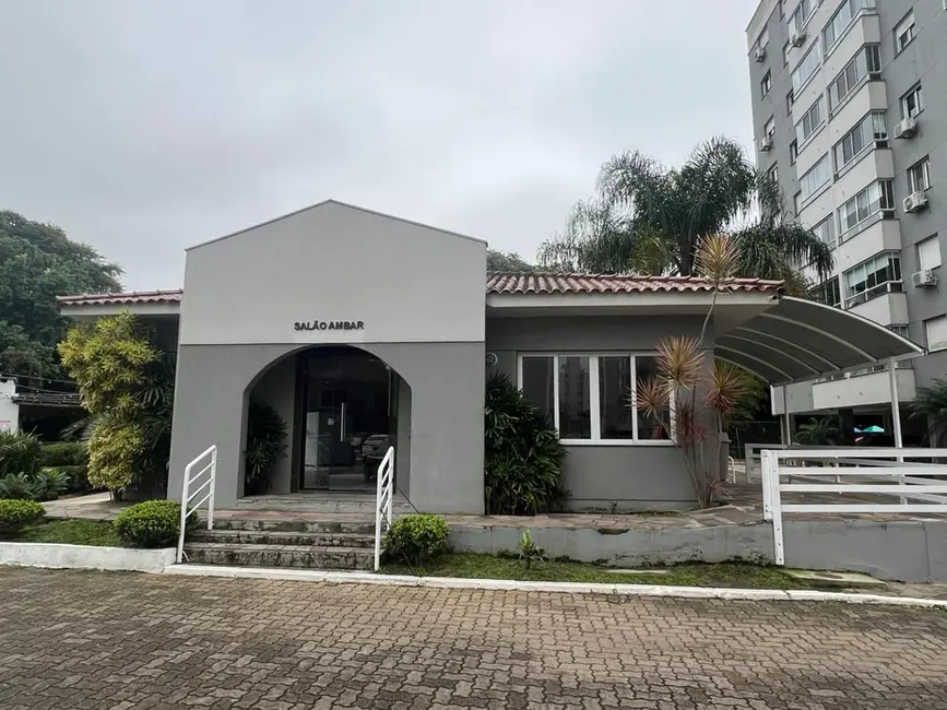Foto 4 de Apartamento com 2 quartos à venda, 57m2 em Cavalhada, Porto Alegre - RS