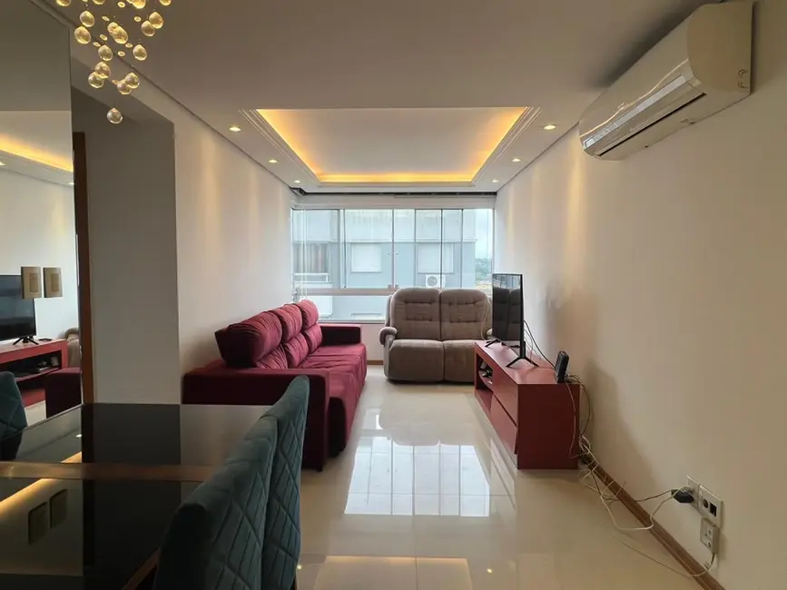 Foto 1 de Apartamento com 2 quartos à venda, 57m2 em Cavalhada, Porto Alegre - RS