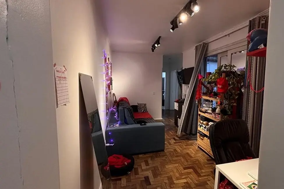 Foto 3 de Apartamento com 2 quartos à venda, 96m2 em Centro Histórico, Porto Alegre - RS