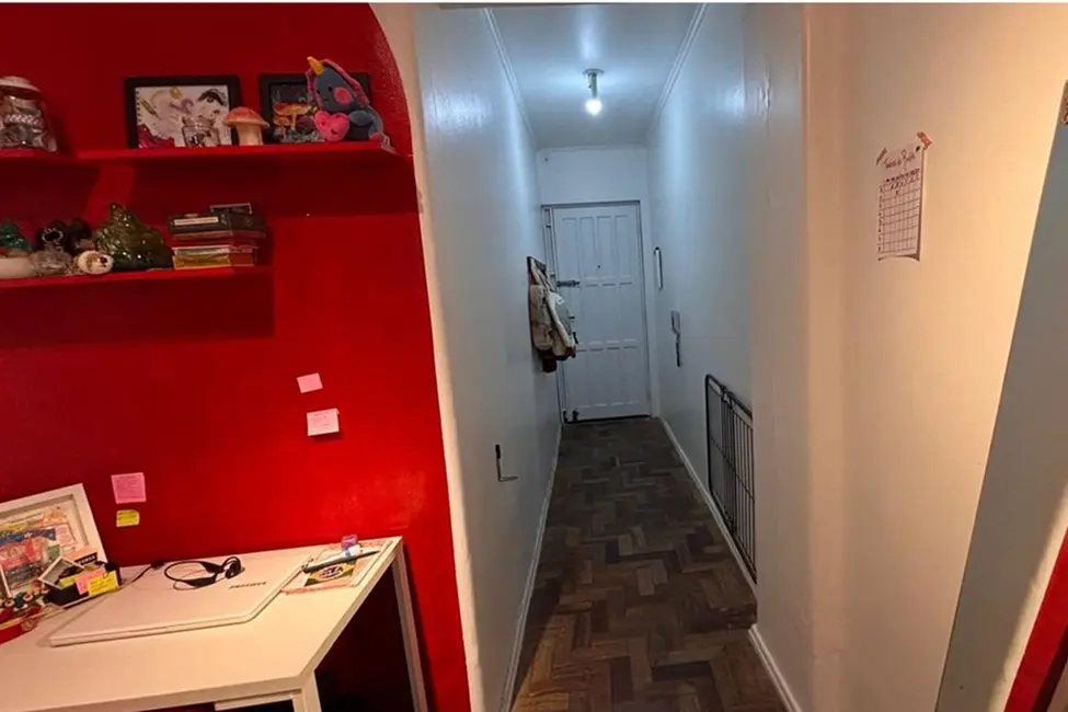 Foto 2 de Apartamento com 2 quartos à venda, 96m2 em Centro Histórico, Porto Alegre - RS