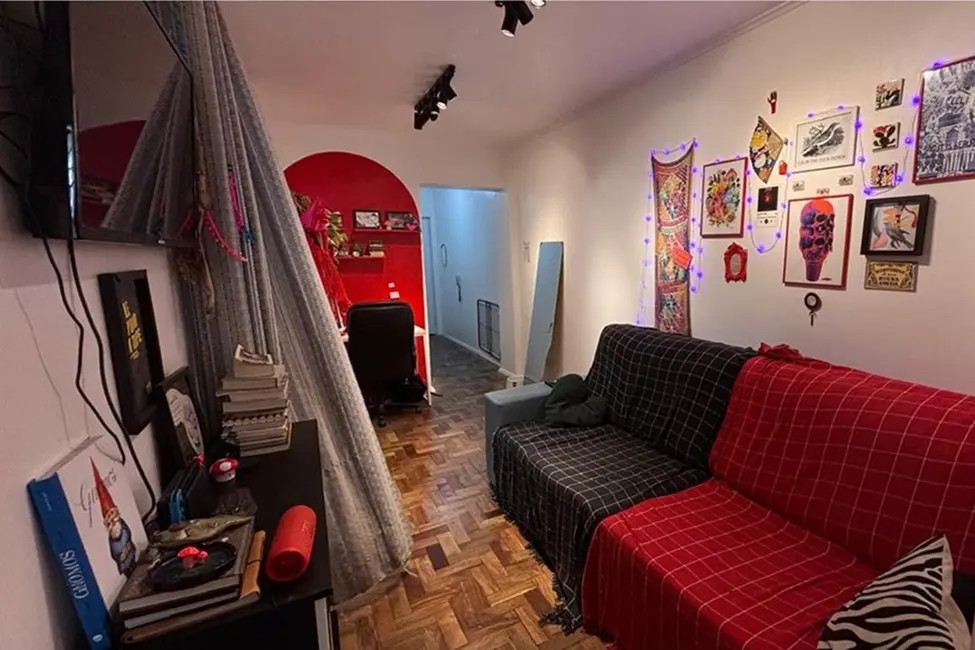 Foto 1 de Apartamento com 2 quartos à venda, 96m2 em Centro Histórico, Porto Alegre - RS