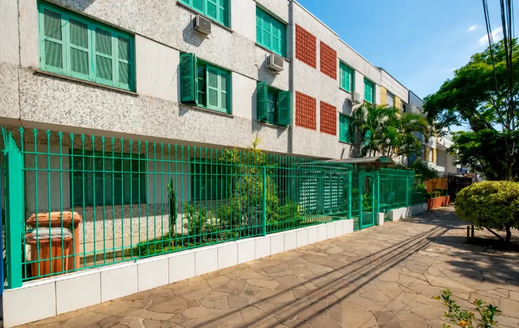 Foto 2 de Apartamento com 1 quarto à venda, 48m2 em Bela Vista, Porto Alegre - RS