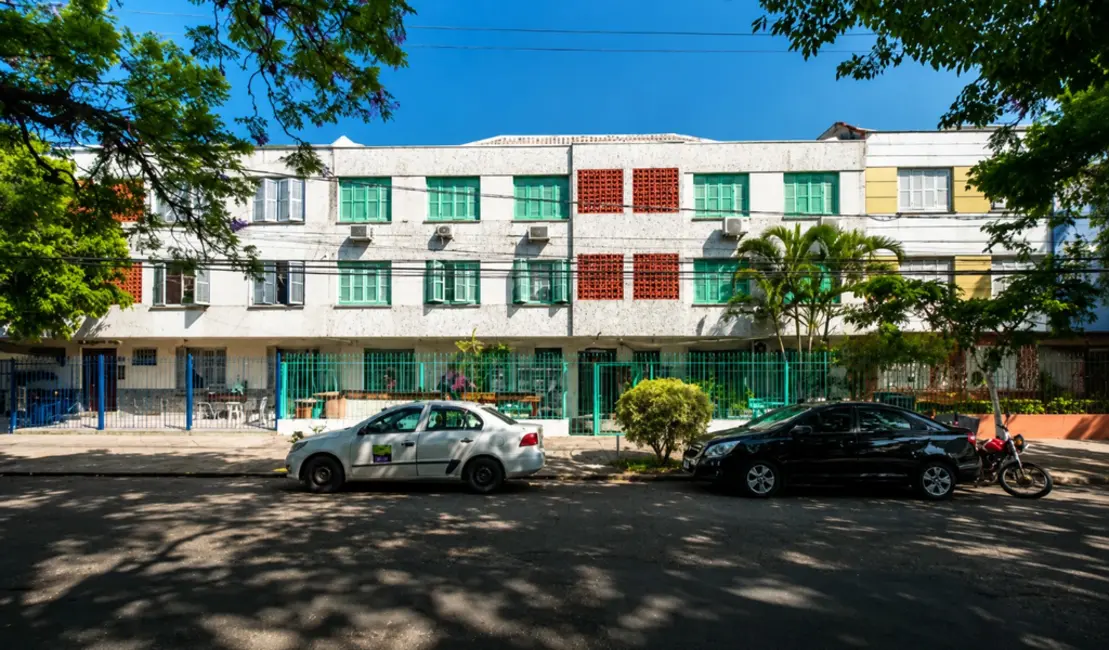 Foto 1 de Apartamento com 1 quarto à venda, 48m2 em Bela Vista, Porto Alegre - RS