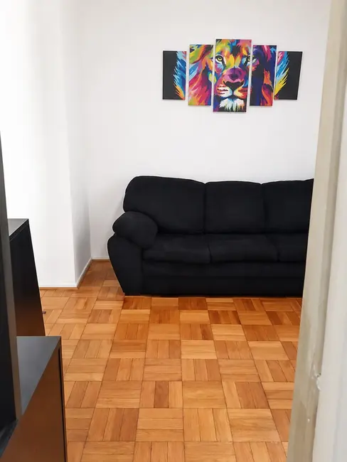 Foto 5 de Apartamento com 1 quarto à venda, 48m2 em Bela Vista, Porto Alegre - RS