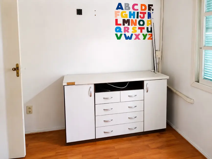 Foto 7 de Apartamento com 1 quarto à venda, 48m2 em Bela Vista, Porto Alegre - RS