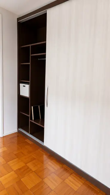 Foto 8 de Apartamento com 1 quarto à venda, 48m2 em Bela Vista, Porto Alegre - RS