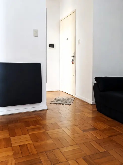 Foto 6 de Apartamento com 1 quarto à venda, 48m2 em Bela Vista, Porto Alegre - RS