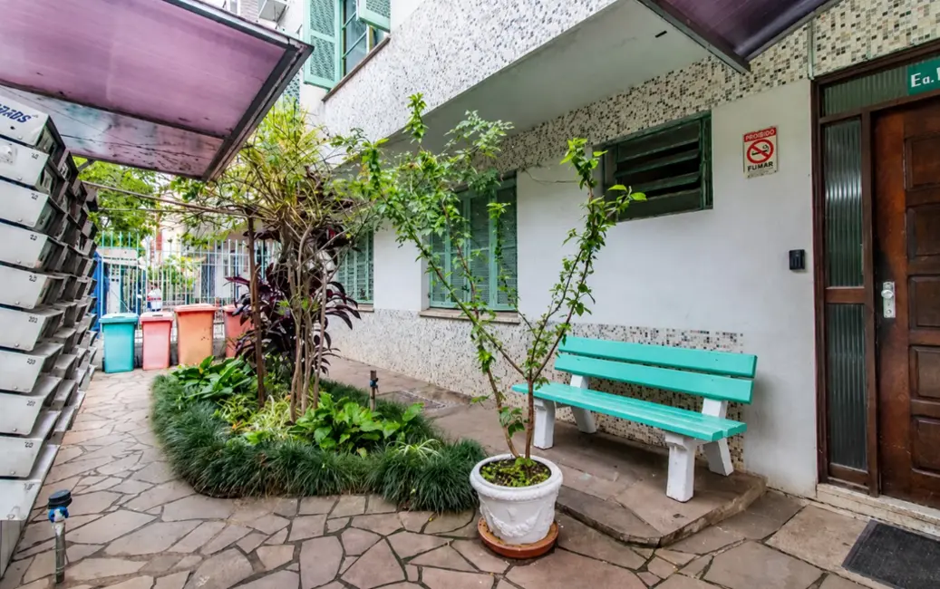 Foto 3 de Apartamento com 1 quarto à venda, 48m2 em Bela Vista, Porto Alegre - RS
