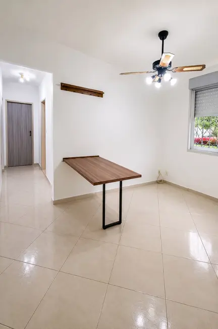 Apartamento com 2 quartos à venda, 48m2 em Cavalhada, Porto Alegre - RS - imagem 4 Foto 4 de Apartamento com 2 quartos à venda, 48m2 em Cavalhada, Porto Alegre - RS