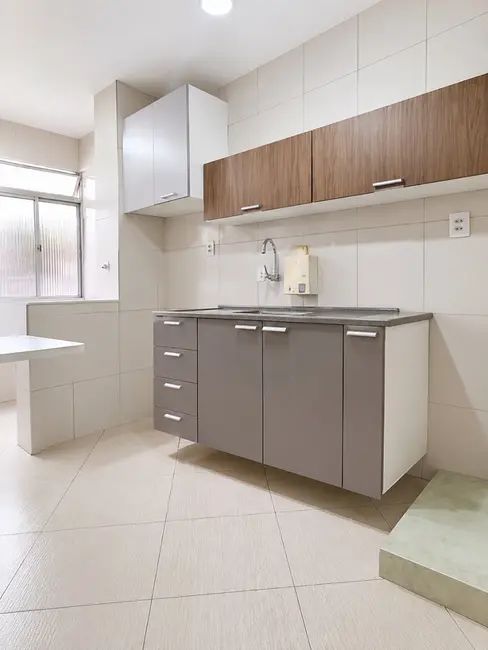 Apartamento com 2 quartos à venda, 48m2 em Cavalhada, Porto Alegre - RS - imagem 9 Foto 9 de Apartamento com 2 quartos à venda, 48m2 em Cavalhada, Porto Alegre - RS