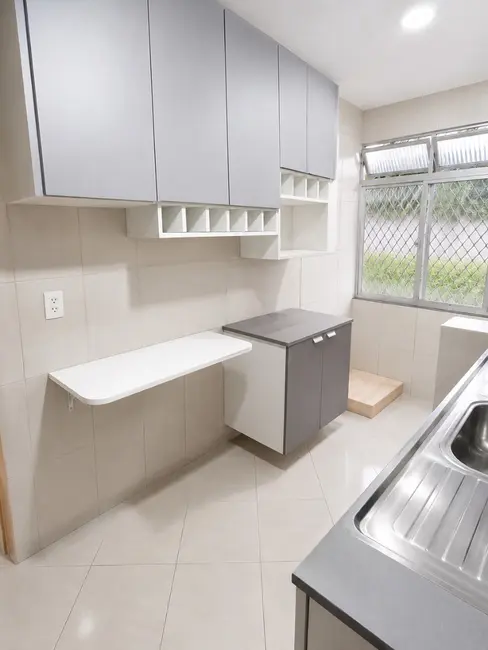 Apartamento com 2 quartos à venda, 48m2 em Cavalhada, Porto Alegre - RS - imagem 8 Foto 8 de Apartamento com 2 quartos à venda, 48m2 em Cavalhada, Porto Alegre - RS