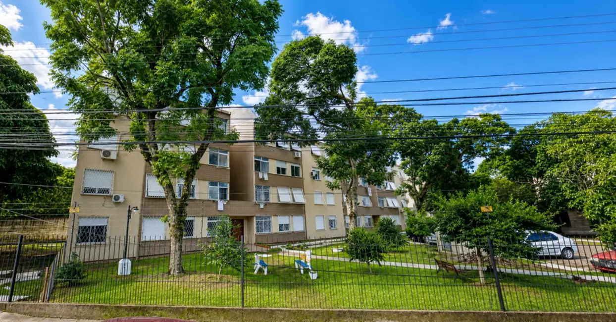 Apartamento com 2 quartos à venda, 48m2 em Cavalhada, Porto Alegre - RS - imagem 2 Foto 2 de Apartamento com 2 quartos à venda, 48m2 em Cavalhada, Porto Alegre - RS