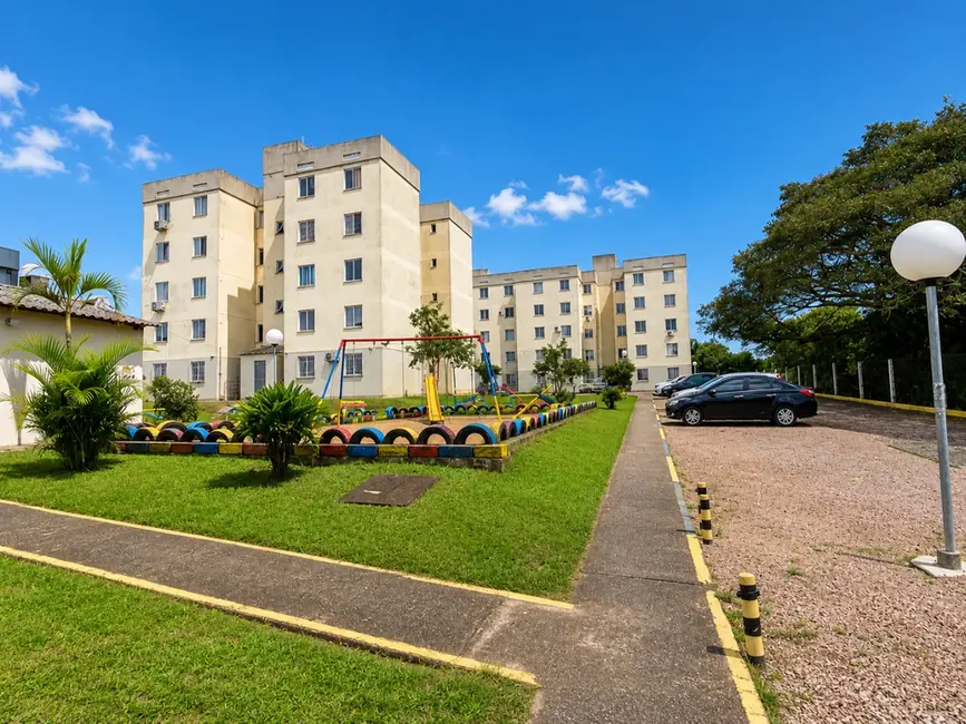 Foto 8 de Apartamento com 2 quartos à venda, 43m2 em Vila Nova, Porto Alegre - RS