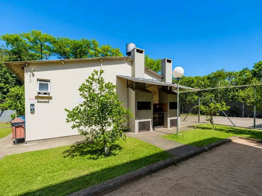 Foto 7 de Apartamento com 2 quartos à venda, 43m2 em Vila Nova, Porto Alegre - RS