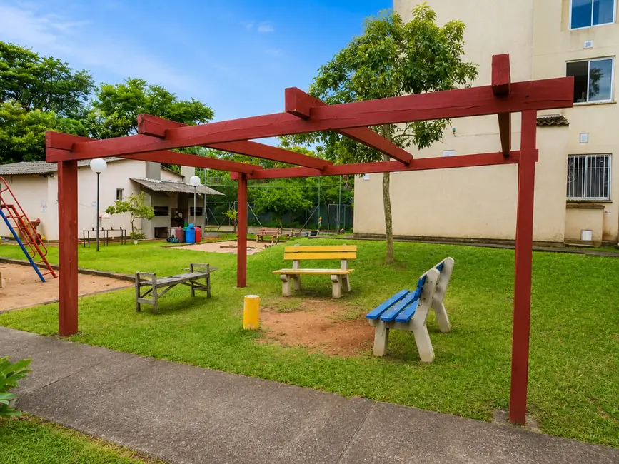 Foto 4 de Apartamento com 2 quartos à venda, 43m2 em Vila Nova, Porto Alegre - RS