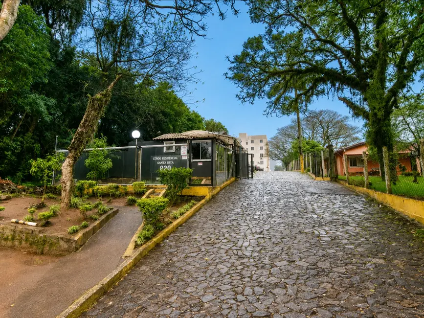 Foto 9 de Apartamento com 2 quartos à venda, 43m2 em Vila Nova, Porto Alegre - RS