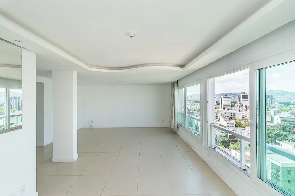 Apartamento com 3 quartos à venda, 123m2 em Petrópolis, Porto Alegre - RS - imagem 1 Foto 1 de Apartamento com 3 quartos à venda, 123m2 em Petrópolis, Porto Alegre - RS