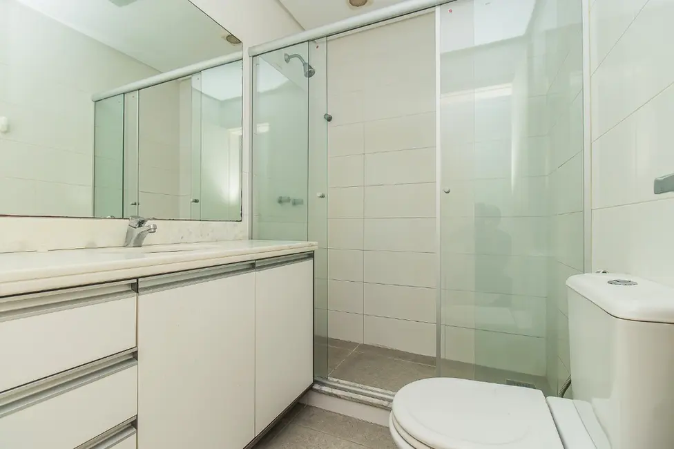 Apartamento com 3 quartos à venda, 123m2 em Petrópolis, Porto Alegre - RS - imagem 4 Foto 4 de Apartamento com 3 quartos à venda, 123m2 em Petrópolis, Porto Alegre - RS