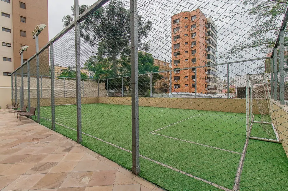 Apartamento com 3 quartos à venda, 123m2 em Petrópolis, Porto Alegre - RS - imagem 7 Foto 7 de Apartamento com 3 quartos à venda, 123m2 em Petrópolis, Porto Alegre - RS