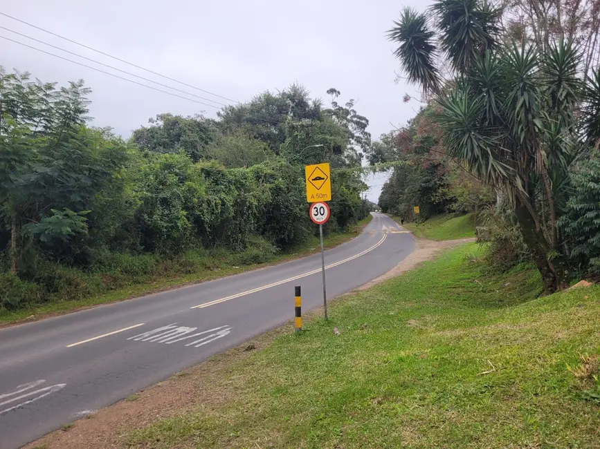 Foto 5 de Terreno / Lote à venda, 3350m2 em Hípica, Porto Alegre - RS