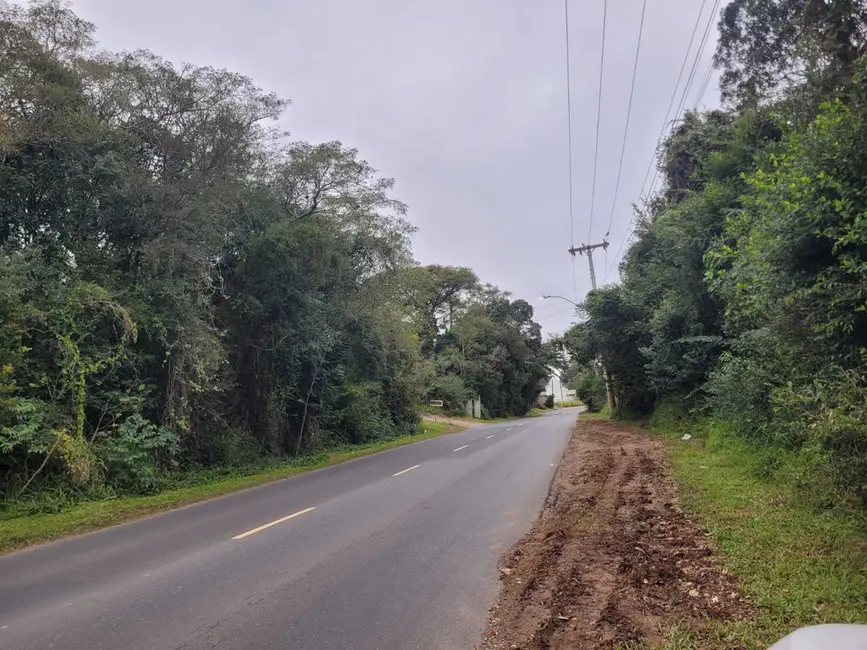 Foto 1 de Terreno / Lote à venda, 3350m2 em Hípica, Porto Alegre - RS
