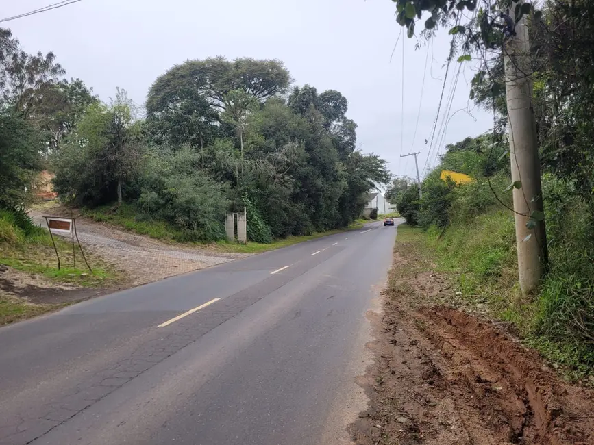 Foto 3 de Terreno / Lote à venda, 3350m2 em Hípica, Porto Alegre - RS