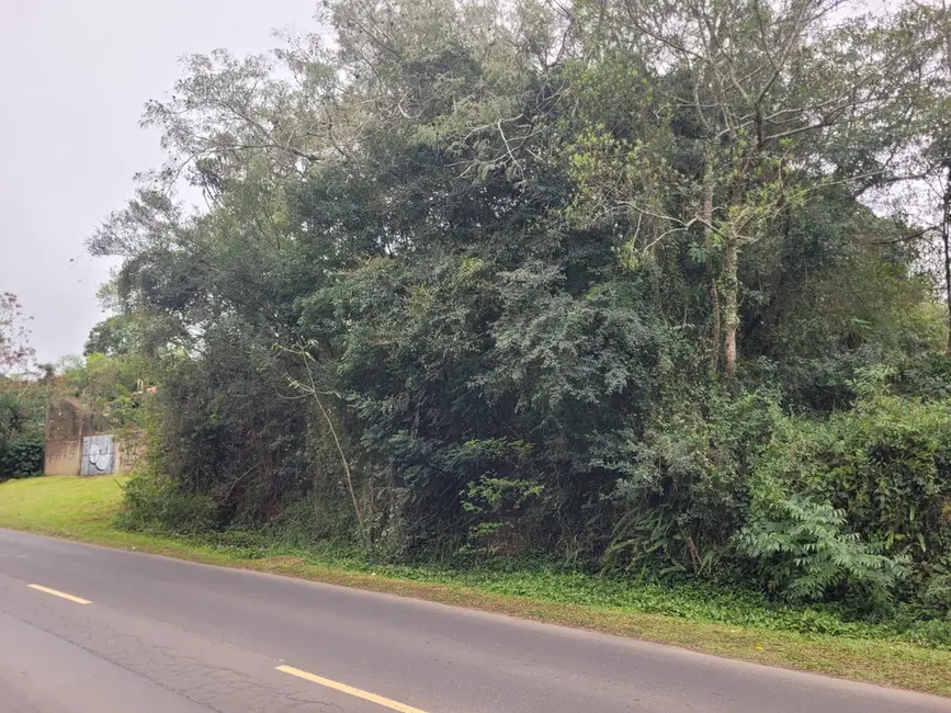 Foto 2 de Terreno / Lote à venda, 3350m2 em Hípica, Porto Alegre - RS