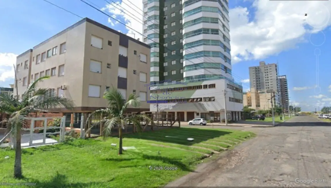 Apartamento com 1 quarto à venda, 50m2 em Centro, Tramandai - RS - imagem 1 Foto 1 de Apartamento com 1 quarto à venda, 50m2 em Centro, Tramandai - RS