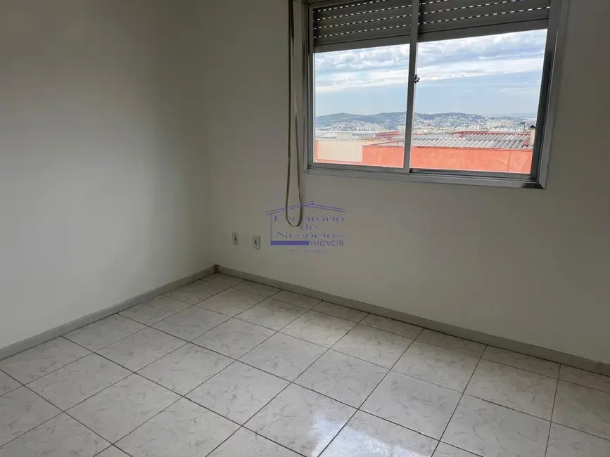 Foto 6 de Apartamento com 2 quartos à venda, 50m2 em Santa Tereza, Porto Alegre - RS