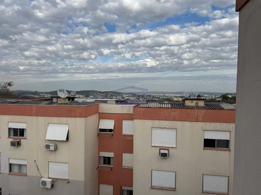 Foto 4 de Apartamento com 2 quartos à venda, 50m2 em Santa Tereza, Porto Alegre - RS