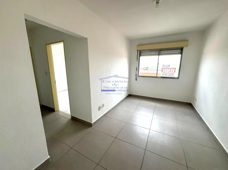 Foto 1 de Apartamento com 2 quartos à venda, 50m2 em Santa Tereza, Porto Alegre - RS