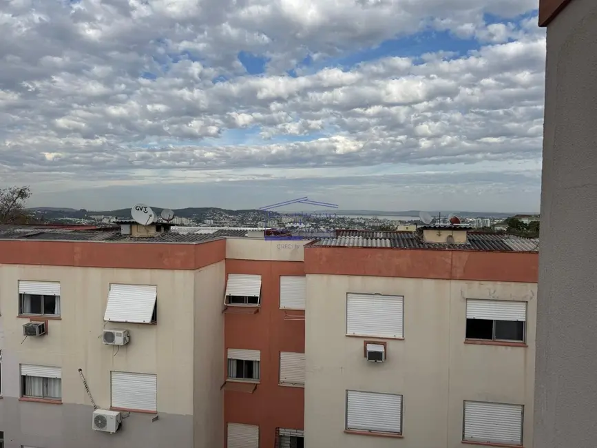 Apartamento com 2 quartos à venda, 50m2 em Santa Tereza, Porto Alegre - RS - imagem 4 Foto 4 de Apartamento com 2 quartos à venda, 50m2 em Santa Tereza, Porto Alegre - RS