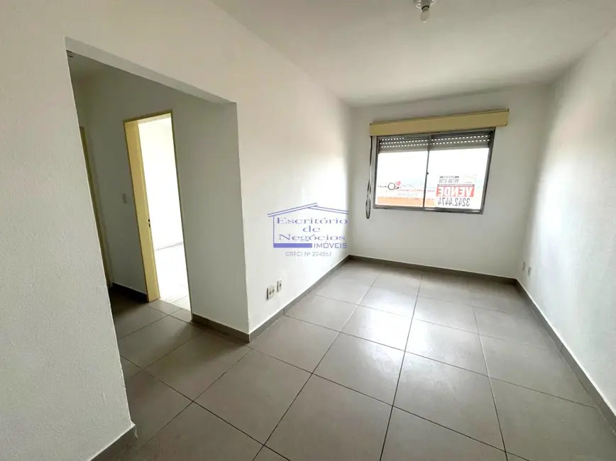 Apartamento com 2 quartos à venda, 50m2 em Santa Tereza, Porto Alegre - RS - imagem 1 Foto 1 de Apartamento com 2 quartos à venda, 50m2 em Santa Tereza, Porto Alegre - RS