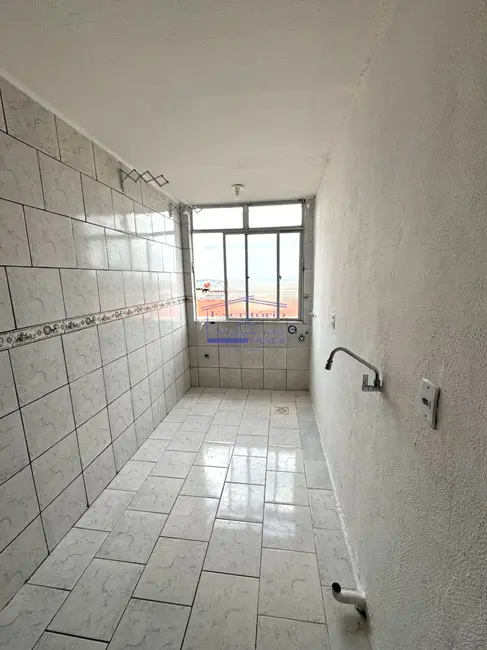 Apartamento com 2 quartos à venda, 50m2 em Santa Tereza, Porto Alegre - RS - imagem 8 Foto 8 de Apartamento com 2 quartos à venda, 50m2 em Santa Tereza, Porto Alegre - RS