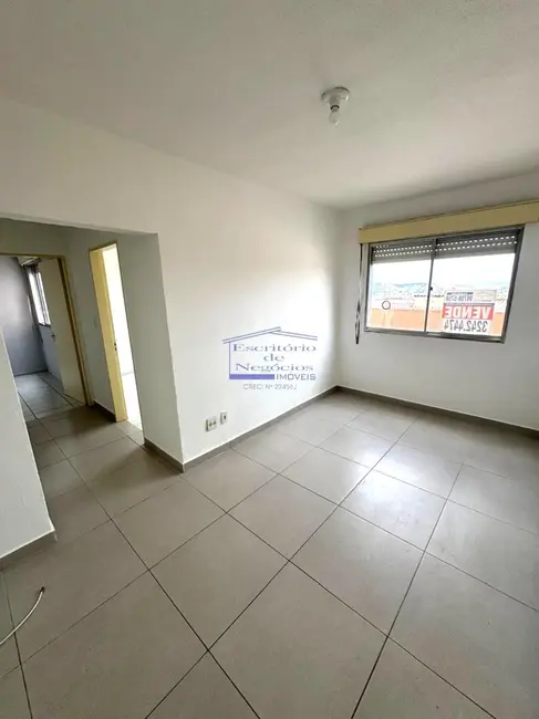 Foto 5 de Apartamento com 2 quartos à venda, 50m2 em Santa Tereza, Porto Alegre - RS