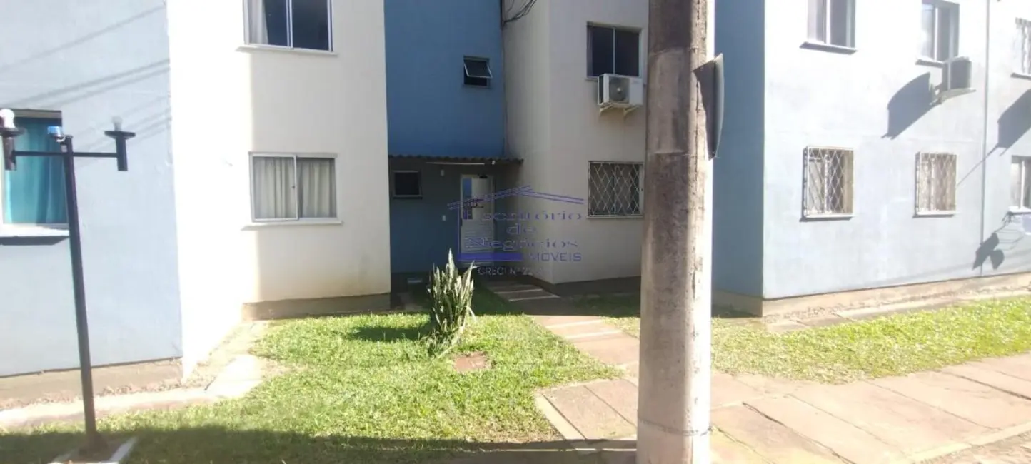Apartamento com 2 quartos para alugar, 40m2 em Campo Novo, Porto Alegre - RS - imagem 7 Foto 7 de Apartamento com 2 quartos para alugar, 40m2 em Campo Novo, Porto Alegre - RS