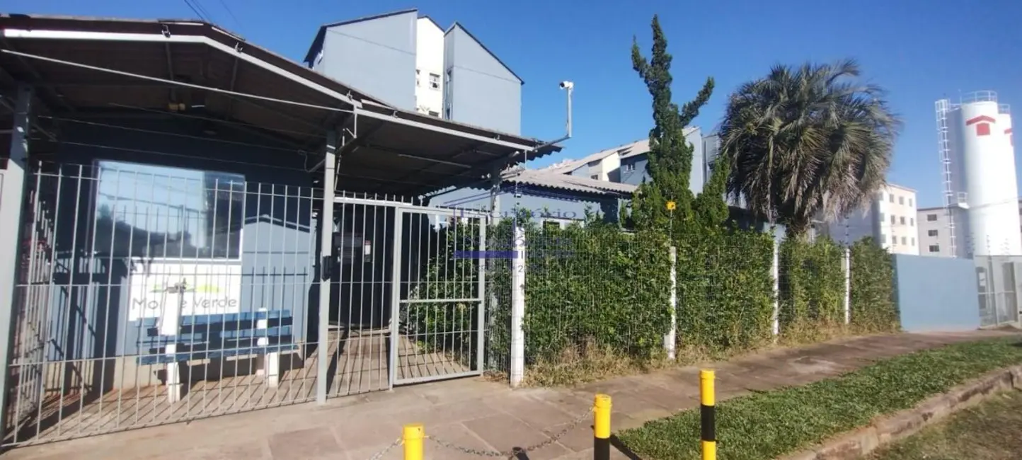 Apartamento com 2 quartos para alugar, 40m2 em Campo Novo, Porto Alegre - RS - imagem 5 Foto 5 de Apartamento com 2 quartos para alugar, 40m2 em Campo Novo, Porto Alegre - RS