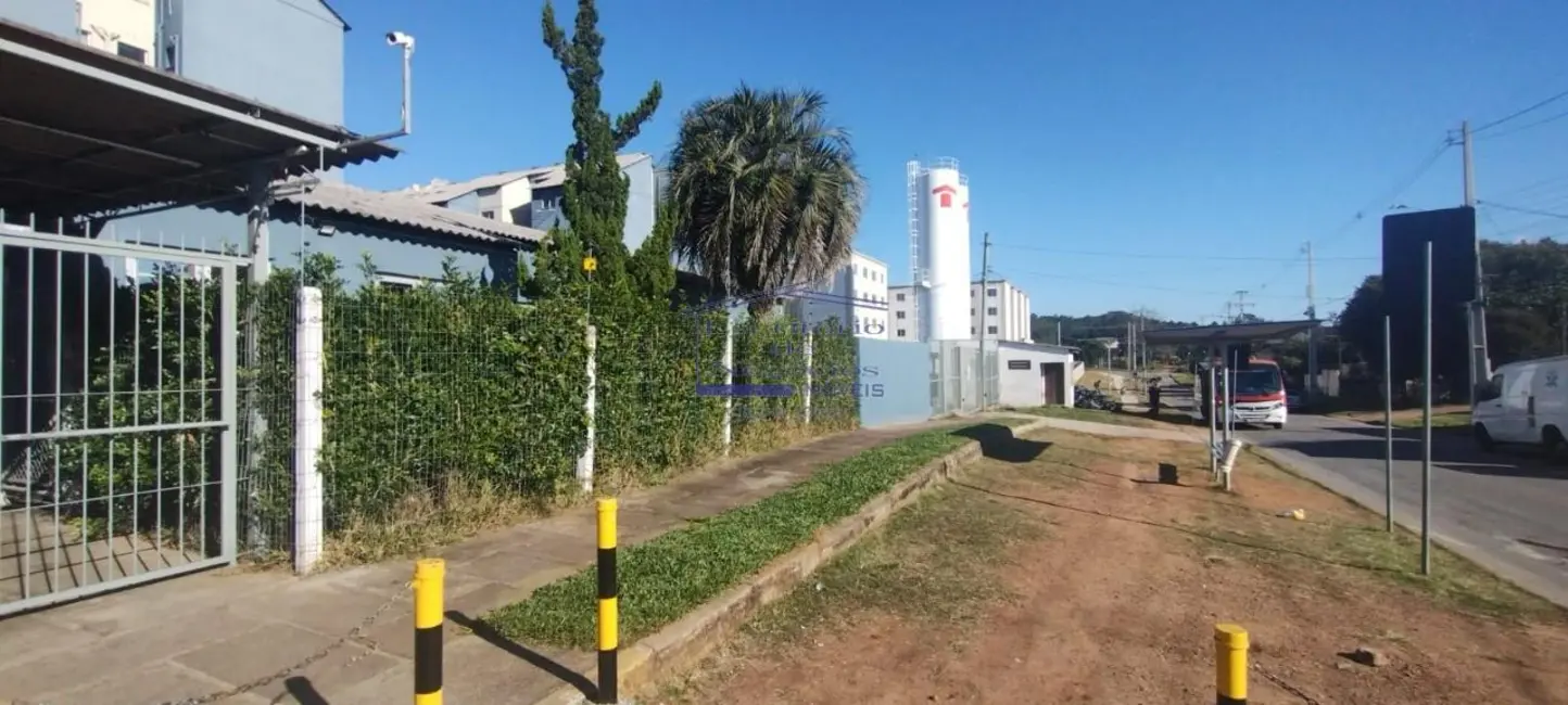 Apartamento com 2 quartos para alugar, 40m2 em Campo Novo, Porto Alegre - RS - imagem 6 Foto 6 de Apartamento com 2 quartos para alugar, 40m2 em Campo Novo, Porto Alegre - RS