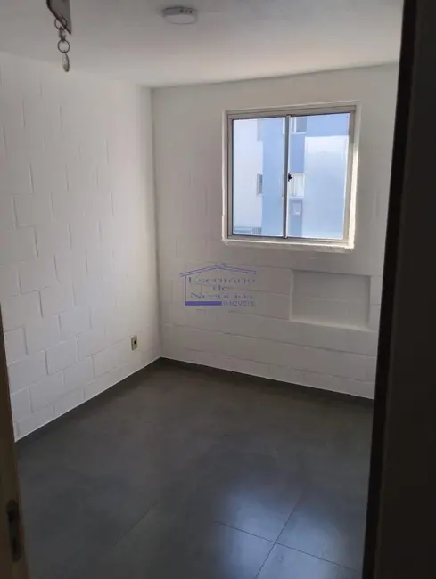 Apartamento com 2 quartos para alugar, 40m2 em Campo Novo, Porto Alegre - RS - imagem 4 Foto 4 de Apartamento com 2 quartos para alugar, 40m2 em Campo Novo, Porto Alegre - RS