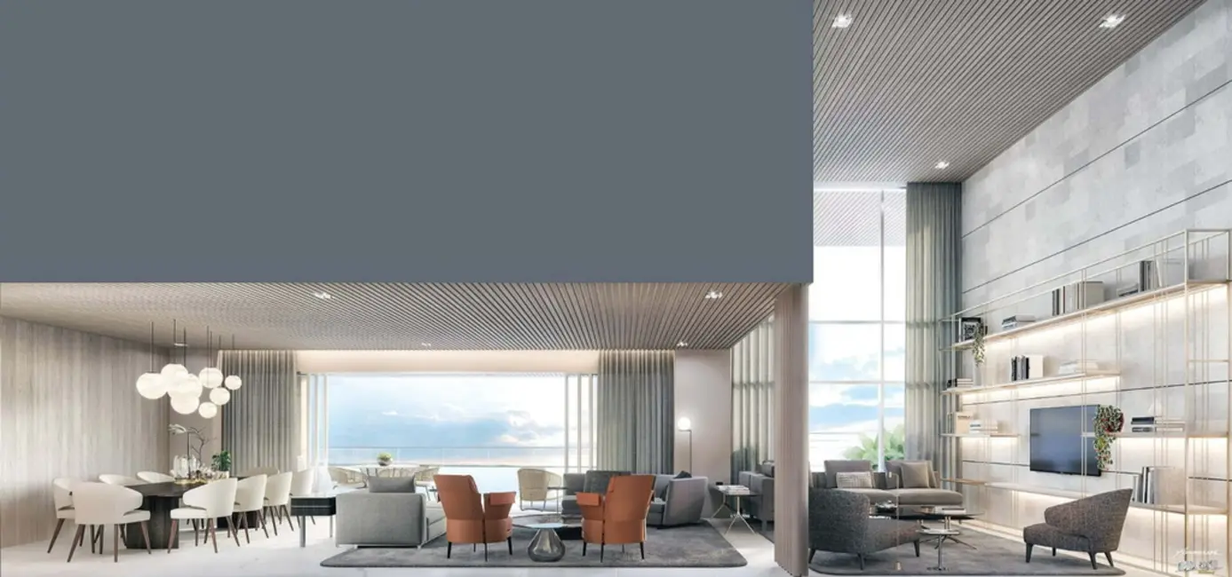 Foto 2 de Apartamento com 3 quartos à venda, 137m2 em Cristal, Porto Alegre - RS