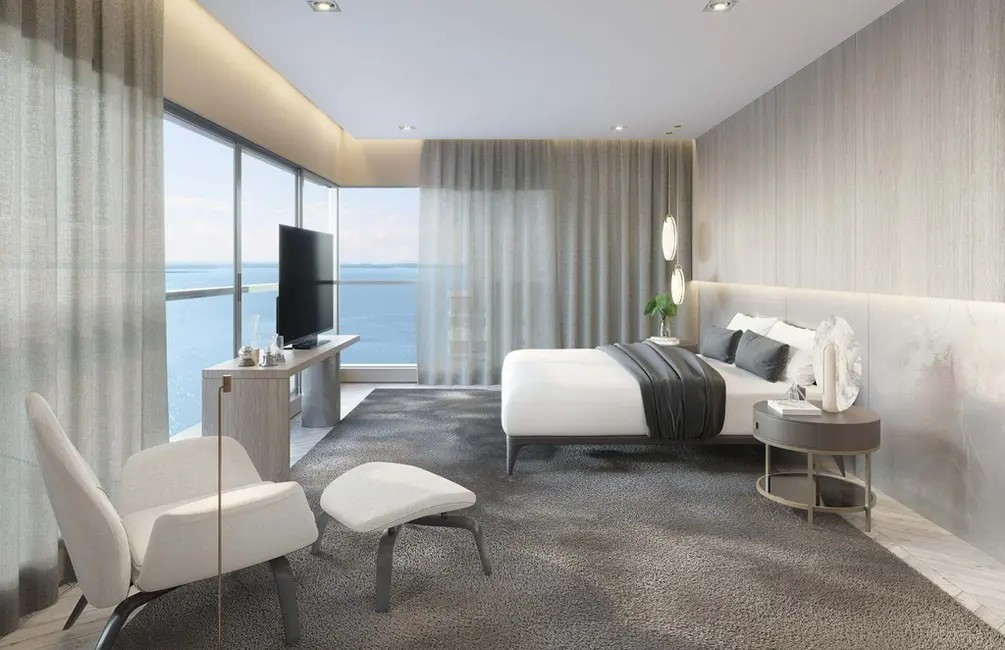 Foto 4 de Apartamento com 3 quartos à venda, 137m2 em Cristal, Porto Alegre - RS