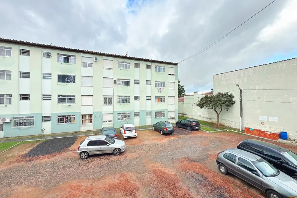 Apartamento com 2 quartos à venda, 54m2 em Cavalhada, Porto Alegre - RS - imagem 1 Foto 1 de Apartamento com 2 quartos à venda, 54m2 em Cavalhada, Porto Alegre - RS