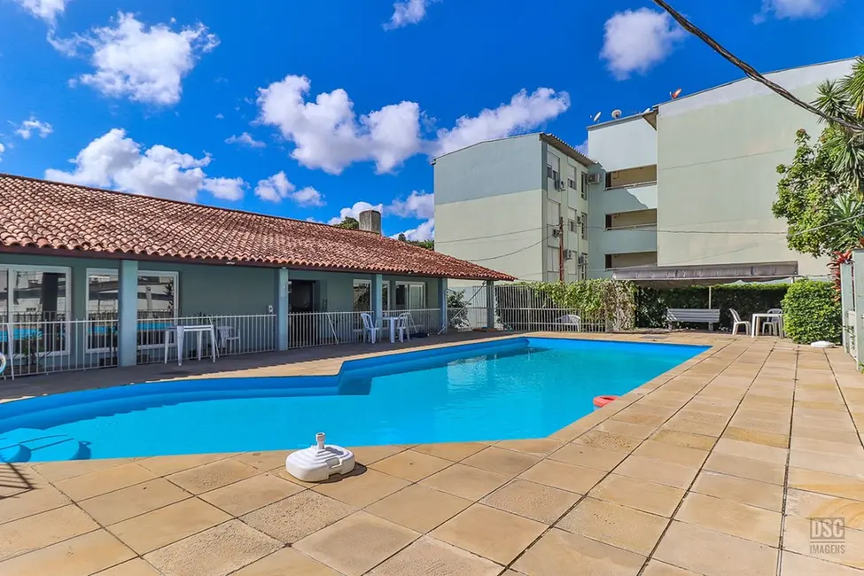 Apartamento com 2 quartos à venda, 54m2 em Cavalhada, Porto Alegre - RS - imagem 8 Foto 8 de Apartamento com 2 quartos à venda, 54m2 em Cavalhada, Porto Alegre - RS