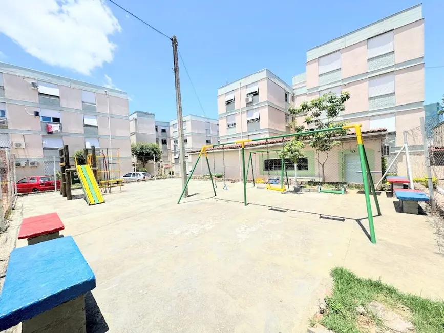 Apartamento com 3 quartos à venda, 63m2 em Cristal, Porto Alegre - RS - imagem 8 Foto 8 de Apartamento com 3 quartos à venda, 63m2 em Cristal, Porto Alegre - RS