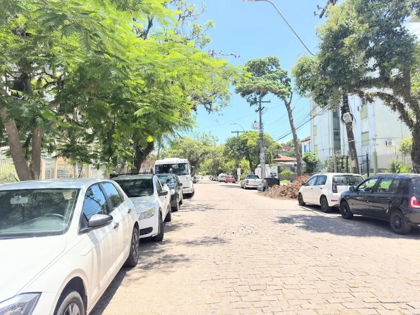 Apartamento com 3 quartos à venda, 63m2 em Cristal, Porto Alegre - RS - imagem 4 Foto 4 de Apartamento com 3 quartos à venda, 63m2 em Cristal, Porto Alegre - RS