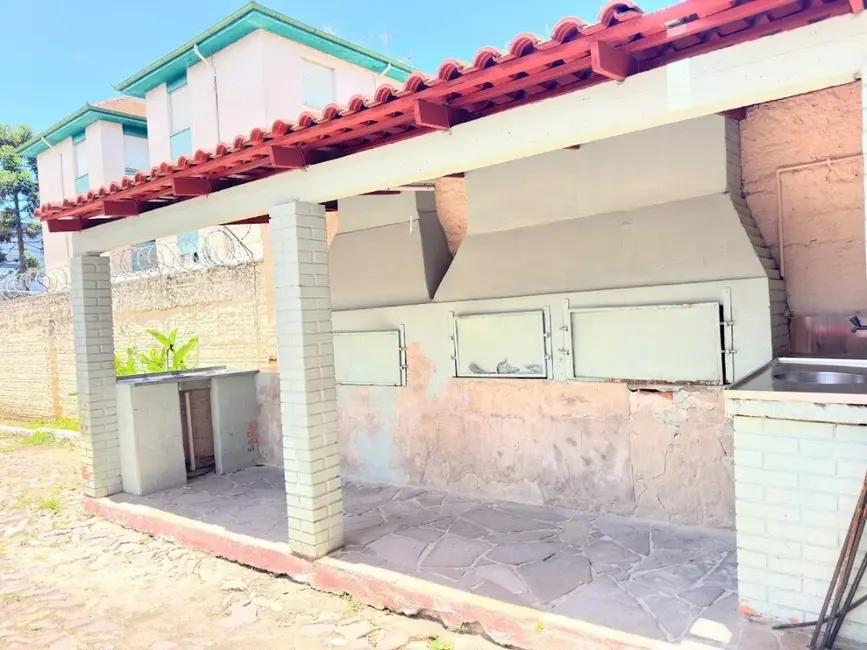 Apartamento com 3 quartos à venda, 63m2 em Cristal, Porto Alegre - RS - imagem 9 Foto 9 de Apartamento com 3 quartos à venda, 63m2 em Cristal, Porto Alegre - RS