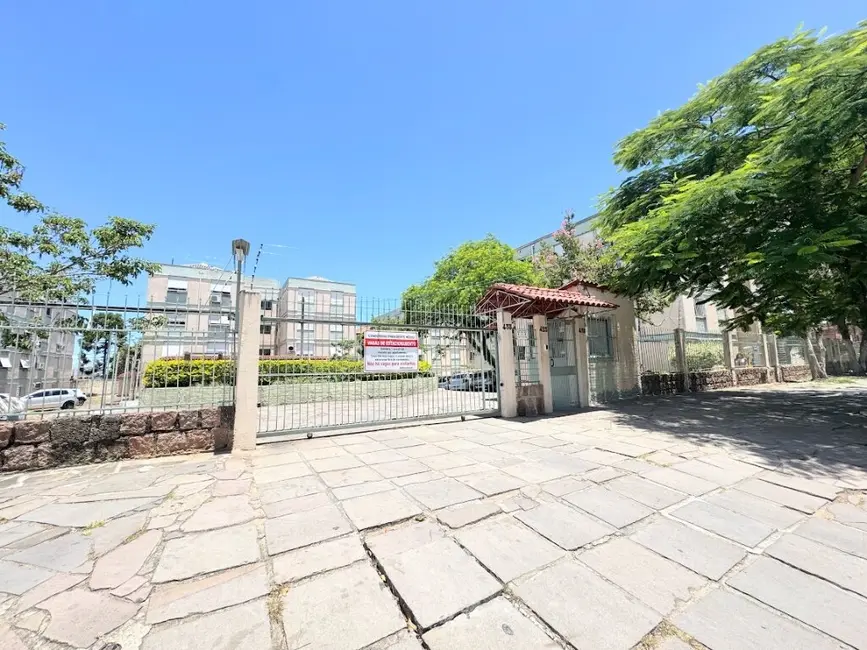 Apartamento com 3 quartos à venda, 63m2 em Cristal, Porto Alegre - RS - imagem 5 Foto 5 de Apartamento com 3 quartos à venda, 63m2 em Cristal, Porto Alegre - RS