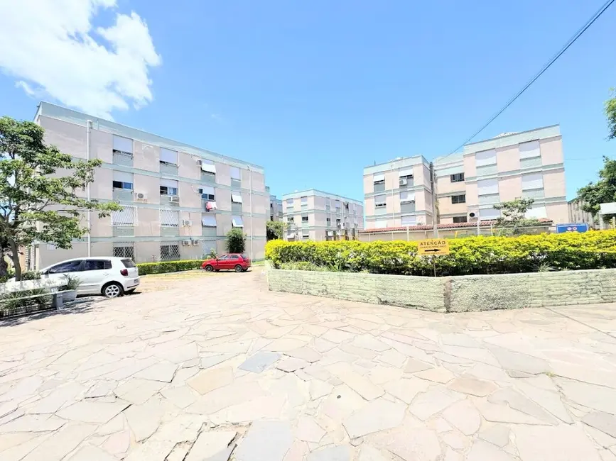 Apartamento com 3 quartos à venda, 63m2 em Cristal, Porto Alegre - RS - imagem 7 Foto 7 de Apartamento com 3 quartos à venda, 63m2 em Cristal, Porto Alegre - RS