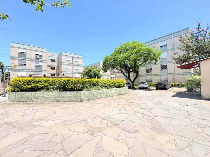 Apartamento com 3 quartos à venda, 63m2 em Cristal, Porto Alegre - RS - imagem 6 Foto 6 de Apartamento com 3 quartos à venda, 63m2 em Cristal, Porto Alegre - RS